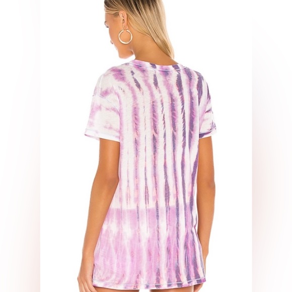 We The Free Chill Spot Tie Dye T-Shirt - Picture 2 of 8